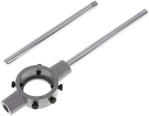Schneideisenhalter DIN 225, Ø 45 x 18 mm Schneideisendurchmesser:45mm Schneideisendicke:18mm