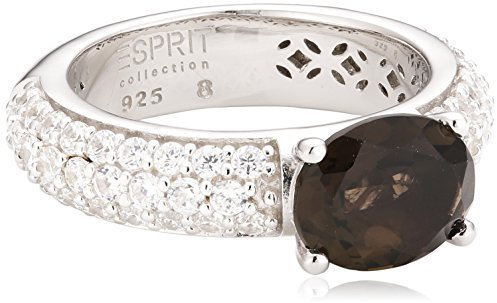 Esprit Damen-Ring amorbess autumn Gr.58 ELRG91652B180