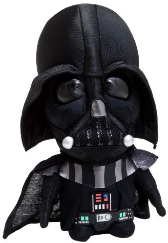 Star Wars 741859 - Darth Vader Plüsch 40 cm
