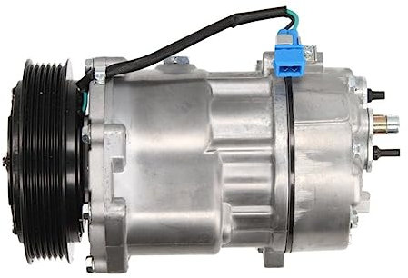 Nissens 89044 Compresseur, climatisation