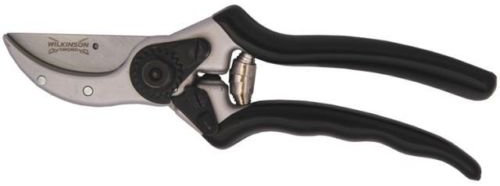 South Eastern Horticultural Wilkinson Sword Razorcut Pro Bypass Garden Pruners/Secateurs 1111160W