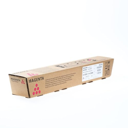 Ricoh 841426 Laser Cartridge