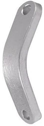 ANODO Selva CURVA FB ZINC 57MM