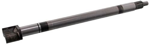 febi bilstein 10479 Bremsnockenwelle , 1 Stück