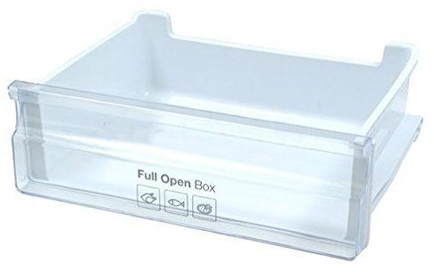 Samssung RB32FSRNDSA Freezer Drawer - Upper