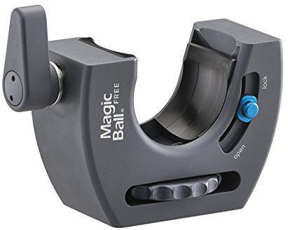 NOVOFLEX MagicBall Free housing - MB Free H