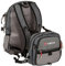 Greys Brust- und Rucksack, Fliegenfischer-Rucksack, grau