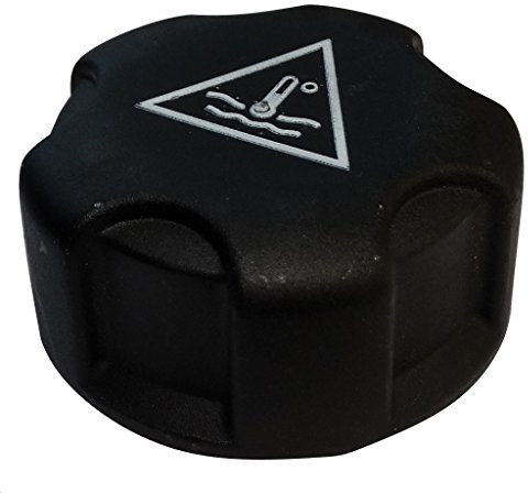 AERZETIX: Tapón del depósito - Líquido refrigerante - Compatible con 1306.J5 17117639024 - C40074