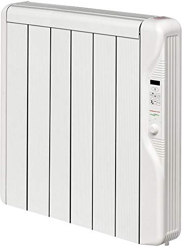 Elnur RX6E-PLUS Thermal Electric Radiator 24/7 Digital Control 750W