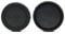 PROtastic Spare Replacement Rear E-Mount Lens Cap & Body Cap For Sony NEX Cameras (ALC-B1EM / ALC-R1EM)