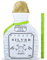 Get a pinata TequilaFlasche mit Stab, 44,5 x 26,7 x 11,4 cm, ideal für Erwachsene, PartyDekoration, Tischaufsatz, FotoRequisite, Geburtstag, witziges Jubiläum, 21. Geburtstag – passend für