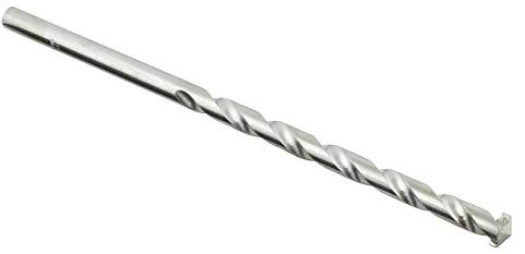 GTSE 25mm x 300mm Masonry Drill Bit for Masonry, Stone, Concrete, Brick, Tiles and Plastics