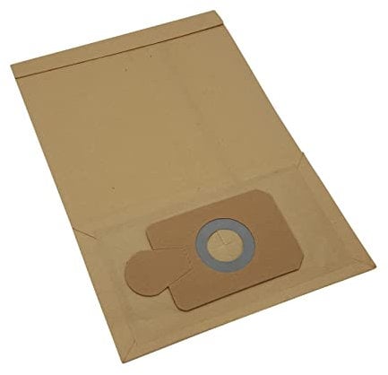10 Staubsaugerbeutel für Numatic NVP 180 Beutel Staubbeutel