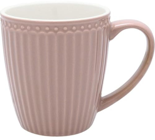 GreenGate [W] Mug Alice Hazelnut Brown