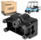 10L0L Golfwagen MCOR Drosselklappen-Potentiometer, MCOR Gaspedal Motorregler passend für 2001-2011 Club Car DS & Carryall OEM 102101101