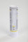 Jacques Herbin 1630T - Modelliermasse Plastiline, 1kg, Härtegrad 30, ideal zum Modellieren, 100 Prozent wiederverwendbar, Hellgrau