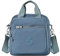 Estwell Schultertasche Damen Wasserdicht Nylon Kleiner Rucksack Mode Handtasche Mädchen Schulrucksäcke Multifunktion Umhängetasche für Reise Schule Einkauf