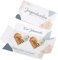 Herz & Heim® Geschenkverpackung für Geldgeschenke zur Jugendweihe - mit Personalisierung