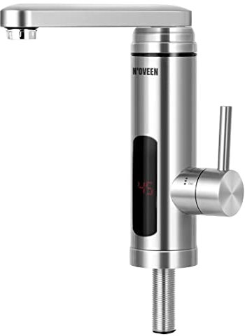 Instantaneous N'OVEEN IWH560 Wasserheizer