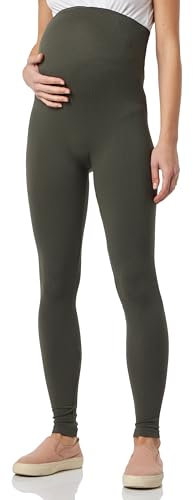 Noppies Maternity Reva Seamless Rib Legging