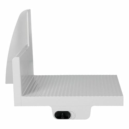 LUTH Premium Profi Parts Schlitten kompatibel mit Bosch 11014088 für Allesschneider