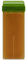 RESTASE | Cire dépilatoire liposoluble Roll On, huile de grenade bio et huile de camélia bio, pour tous les types de peau, 100 ml, fabriquée en Italie