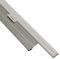 Andes Universal Driveaway Awning Connector Kit, Twin 4mm & 6mm Kador Strip with Figure of 8 Rail for Caravan/Campervan/Motorhome