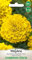 WegAna Samen Studentenblume Champion Gelb Gefiedert 0,5g Anspruchslos Niedrige Pflanzen Gartenpflanzen Balkonpflanzen Bienenweide Blumen Saatgut