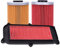 Motorrad-Luftfilter, Ölfilter 1721A-KKC3-9000 HF562 Kit for K-ymco 125i G-Dink dh 2012-2016 125 Grand Dink S 2008-2011