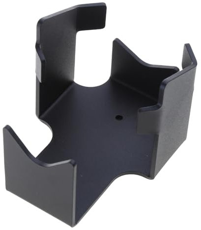 Porte-filtre à expresso stable pour machine à café