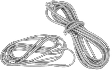 OUNONA 2stücke Bremsschutzabdeckung Edelstahl Bremsleitungsadapter-armatur Bremsrohrarmatur Montagesatz Für Bremsleitungsarmaturen Schutz Für Auto-bremsleitungen Bremsleitungsrohr-schutzf