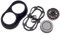 Rasierkopf, Kompatibel Mit Philips Oneblade, HQ- Und PQ-Serie, One Blade Philips-Zubehör, Ersatzteil