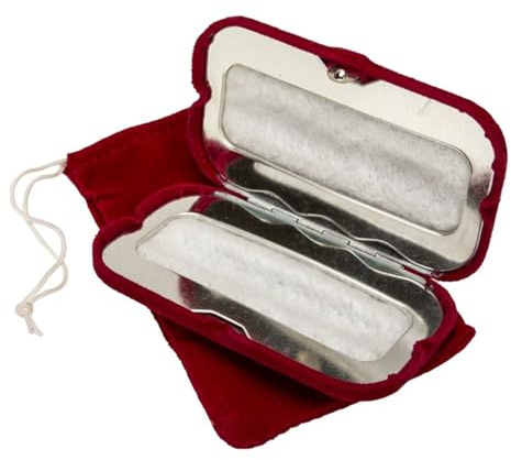 Tragbarer Taschenhandwärmer für den Außenbereich, Brennstoffstäbchen, Handwärmer, Carbonstab, Handwärmer, Set mit Tasche, für Damen und Herren, Geschenke