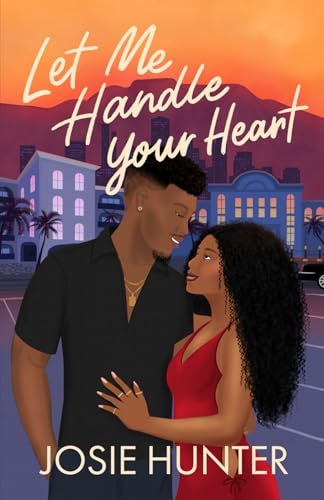 Let Me Handle Your Heart