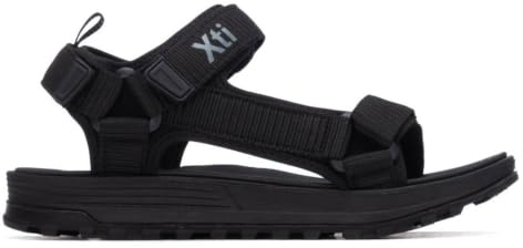 XTI - Sandalen Herren - Bequeme und vielseitige Schuhe – Lässige Mode