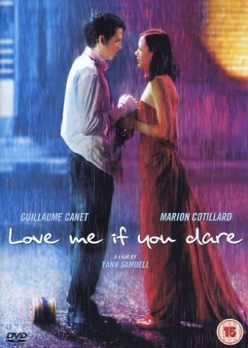 Love Me If You Dare [Import allemand]
