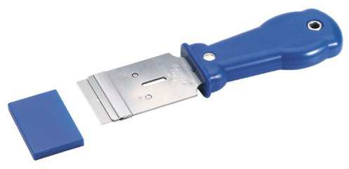 Draper Expert Window Scraper