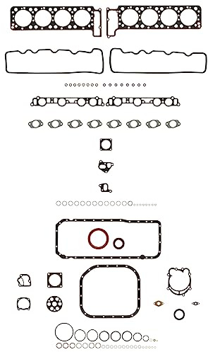 Ajusa 50082100 Full Gasket Set engine