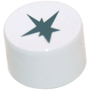 Arcelik Beko Belling Flavel JMB Leisure New World Stoves Cooker Ignition Button. Genuine Part Number 450920048