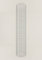 GABIONA Säule Steinkorb-Gabione rund, Maschenweite 5 x 5 cm, Höhe 200 cm, Spiralverschluss, galvanisch verzinkt (42 cm Durchmesser)