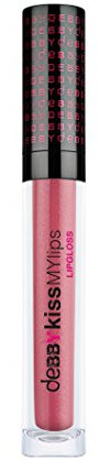 Debby Kissmylips Gloss - 4 ml