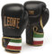 LEONE 1947, Boxhandschuhe, Unisex-Erwachsene, Schwarz, 14 OZ, GN039