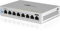 Ubiquiti UniFi US-8 PoE Powered 8 Port Managed Gigabit Switch with PoE Passthrough