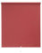 Sunlines HWA10165 Springrollo Verdunklung, Stoff, rot/weiß, 142 x 180 cm