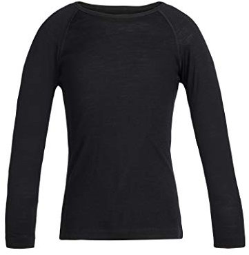 Icebreaker Merino Oasis 200 Oasis Langarm-Shirt mit Crewe