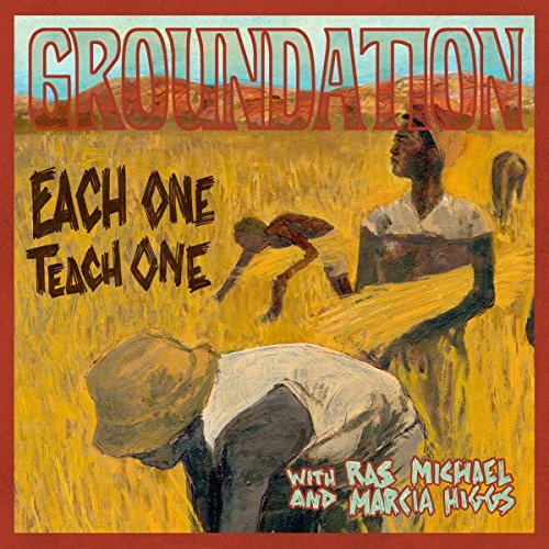 Each One Teach One (Remaster/Gatefold) [Vinyl LP]