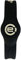 Power Energy Magnettherapie-Sport-Armband (schwarz/weiß, Größe M: 19 cm)
