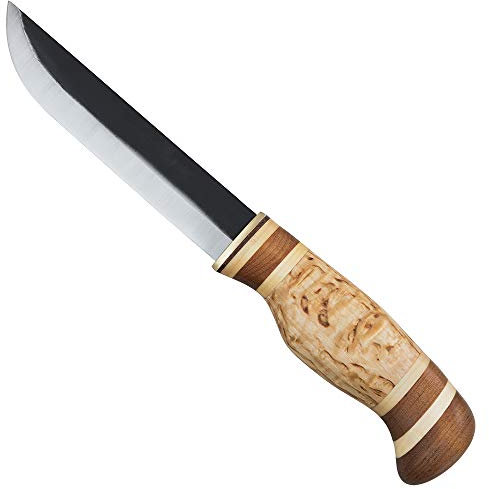 Wood Jewel Jagd- und Outdoormesser