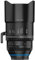 Irix Cine 150mm T3.0 Macro 1:1 Lente de vídeo 150mm para Panasonic Olympus MFT || 11 láminas de Enfoque min 0,35 m rotación 270° || Lente de vídeo para Panasonic Olympus MFT
