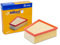 Filtro de Aire para Coche Millard MK9431 68x219x216 mm Global Quality